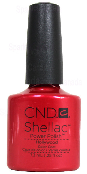 32-210288 CND SHELLAC HOLLYWOOD